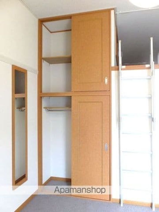 レオパレスユズのその他画像