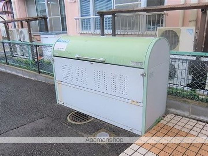 レオパレス柏104のその他画像