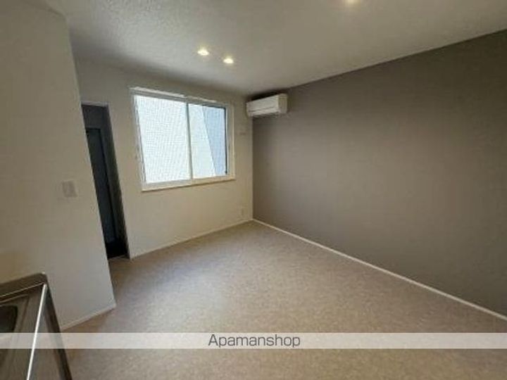 イーリッチテラス関屋本村の内装