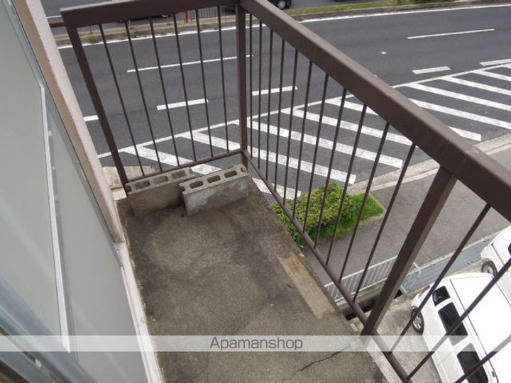 メゾンフクダのその他画像