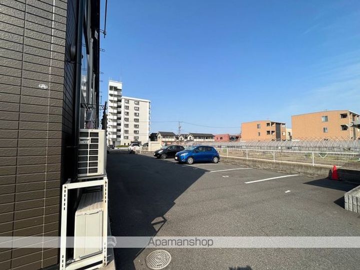 レオパレスAURORA112のその他画像