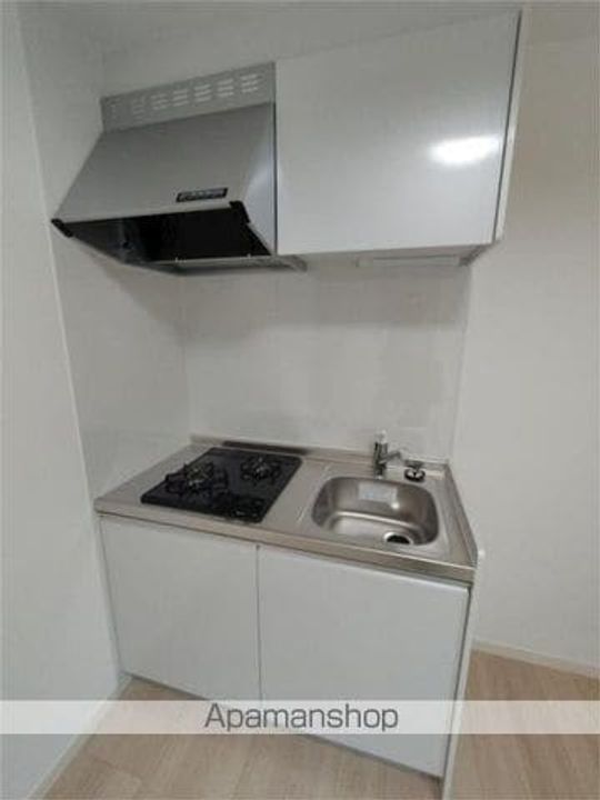 シェ ヌのキッチン