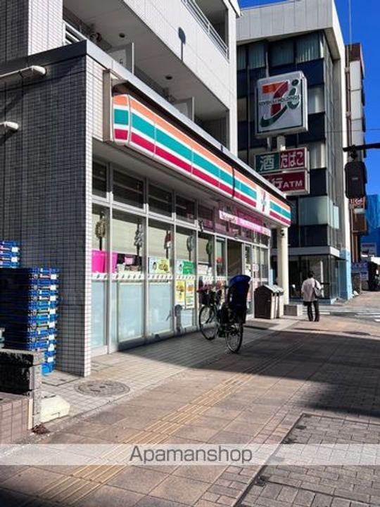 ライオンズマンション千葉グランドタワーの周辺