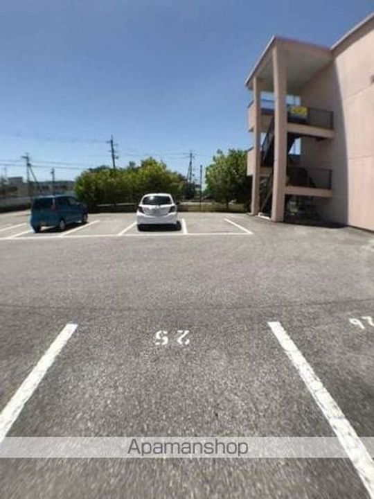 滋賀県米原市中多良2丁目の賃貸アパートのその他画像