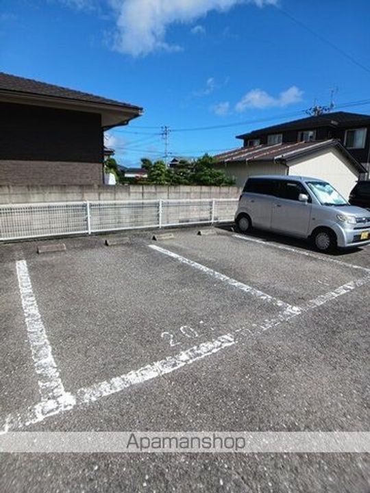 ハイム高岡 Ⅱのその他画像