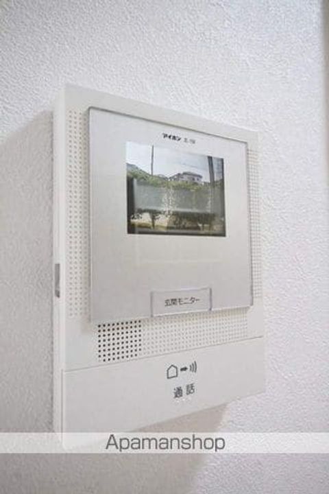 MフィールドⅠ101のその他画像