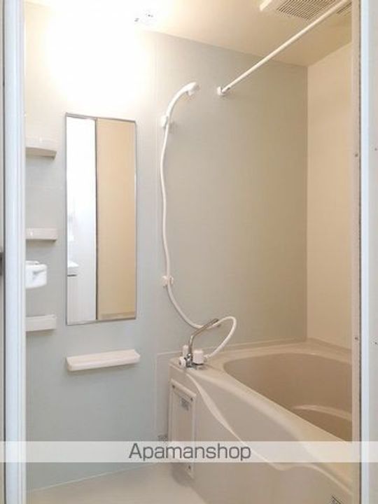 サン・パークの風呂