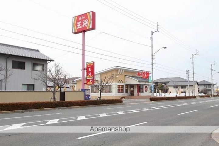 香川県高松市多肥下町の賃貸アパートの周辺