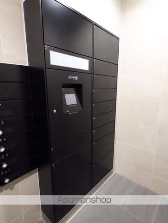 愛知県名古屋市中区大須1丁目の賃貸マンションのその他画像