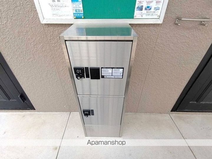 ヴィラフローラⅠのその他画像