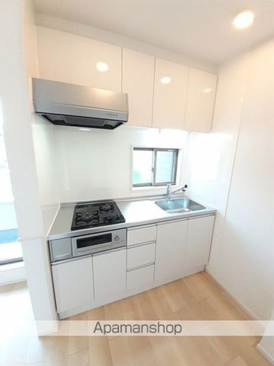 ラ フレーズのキッチン