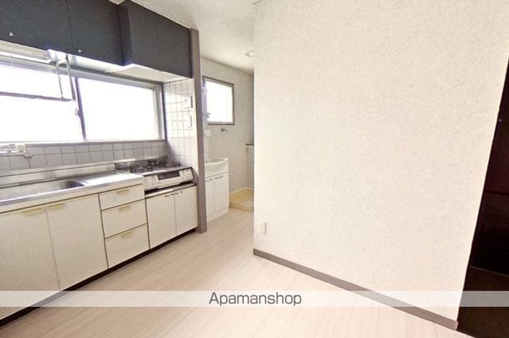 アーバンBOXの内装