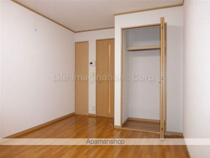 ハイツ晴斗Ⅷの内装