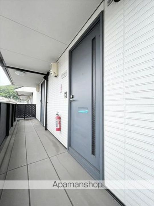 ノースヴェレッジ A棟のその他画像