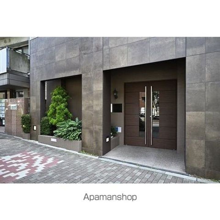 レキシントン・スクエア曙橋のその他画像