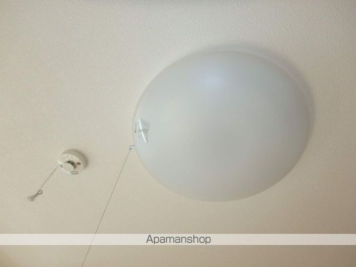 サニーウエルの内装