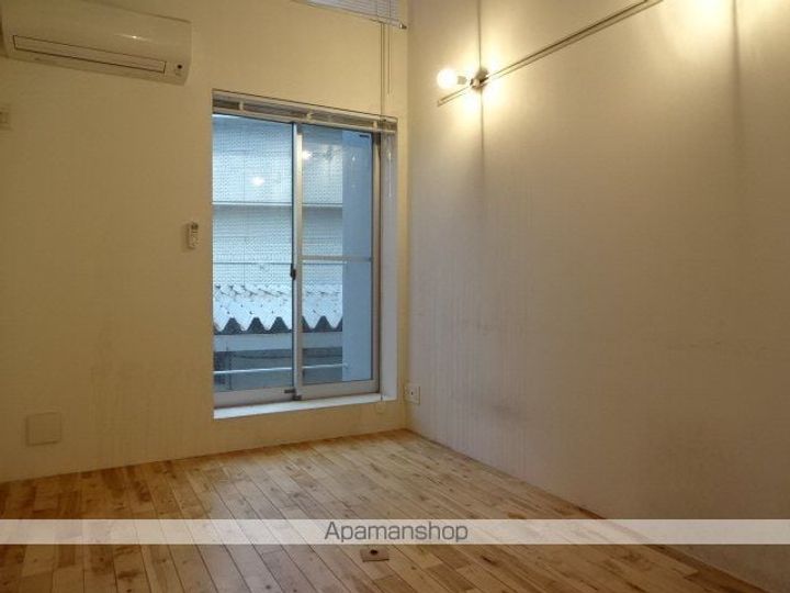 RECOLTE CINQの居間