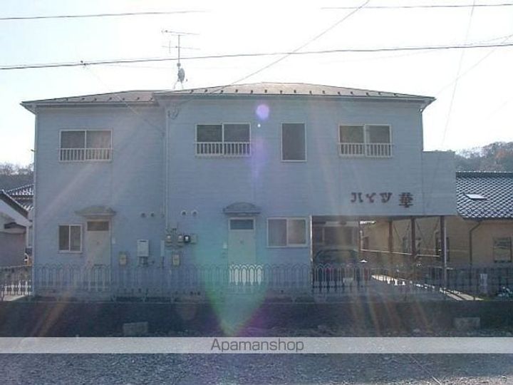 福島県いわき市内郷内町桜本(一戸建)の賃貸物件戸建ての外観