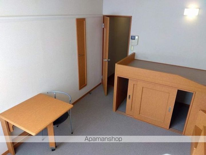 レオパレスラクティのその他画像