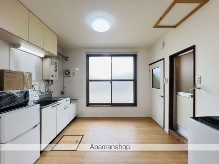 コーポセレニテ(コーポセレニテ)Aの内装