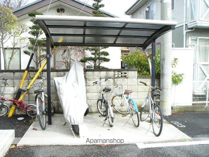 サンハイツ古西103のその他画像