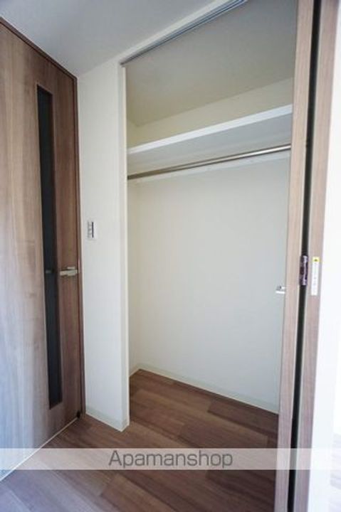 プレサンス上前津リラシスの内装