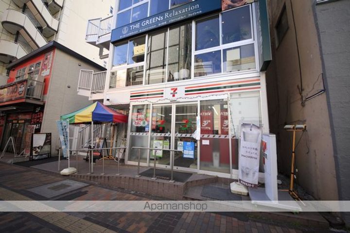 D−ROOM元横山町の周辺