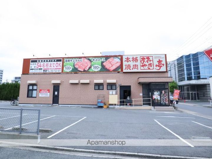 愛知県名古屋市中区新栄3丁目の賃貸マンションの周辺