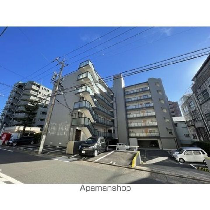 滝子アネックス3-Bのその他画像