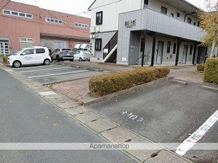 ディアス上堂Bのその他画像