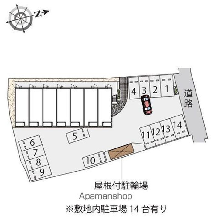 クレイノINEのその他画像