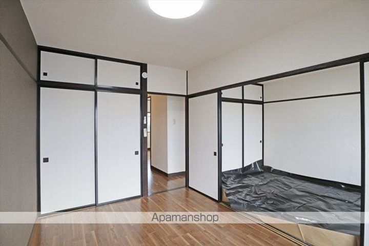 福島県郡山市香久池2丁目の賃貸マンションのその他画像