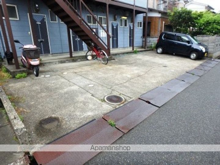 リバティー大形の外観