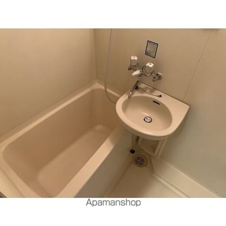 アゼリアヒルズの風呂