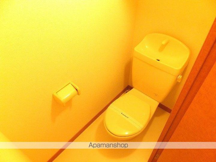 レオパレス宴202のその他画像