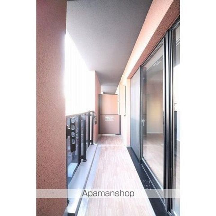 東京都豊島区巣鴨3丁目の賃貸マンションのその他画像