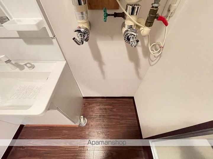 パイオニア美原の内装