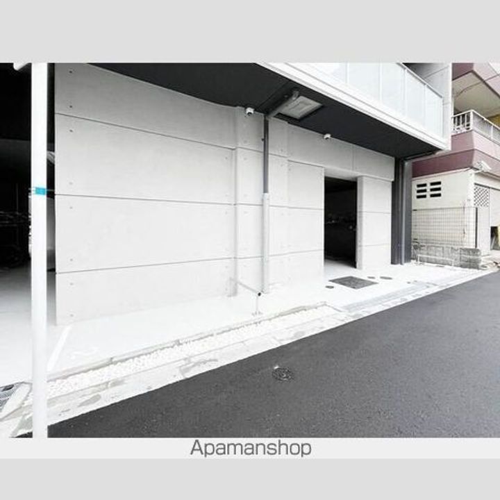 SーRESIDENCE阿波座BOUNCYのその他画像