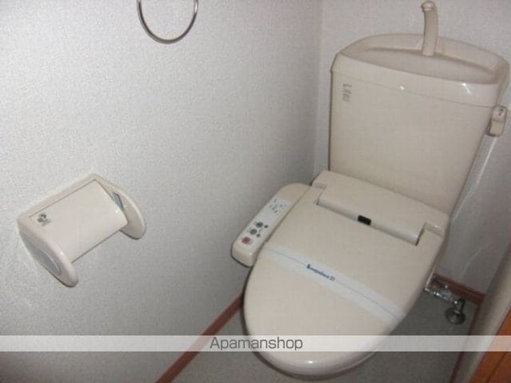 レオパレスフラワーヒルズ106のその他画像