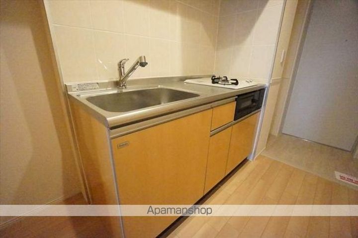 ラヴィ・Kのキッチン