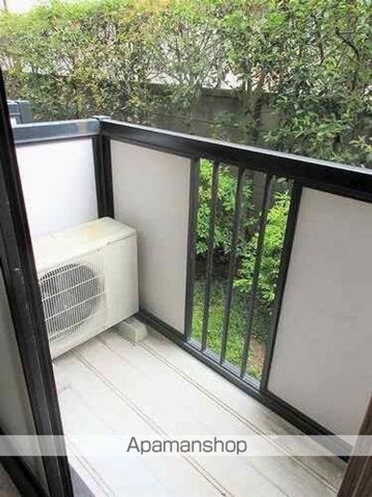 櫻ハウス大八木の内装