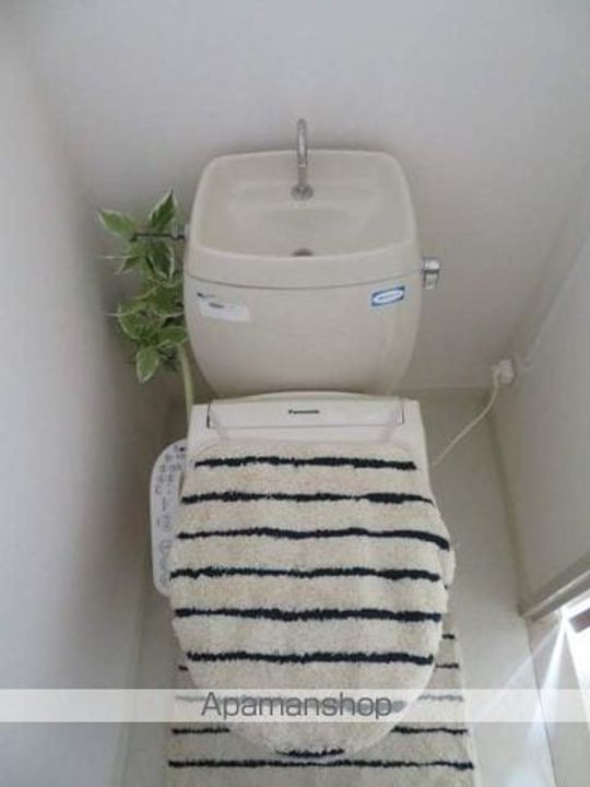 ライトハウス105の内装