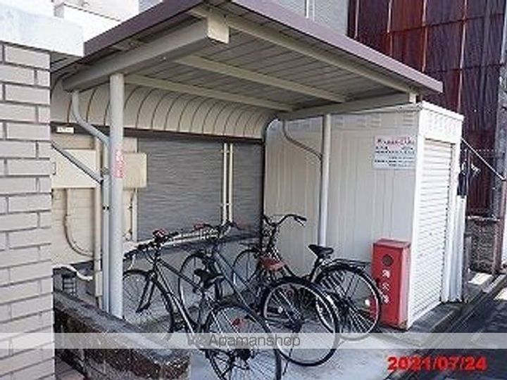 レオパレス大門204のその他画像
