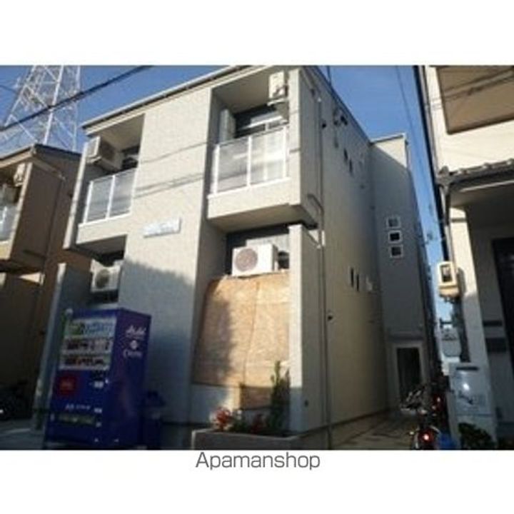 STAGE 瓢箪山のその他画像