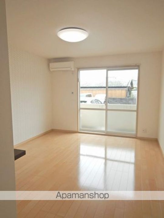 徳島県徳島市論田町本浦中の賃貸アパートのその他画像