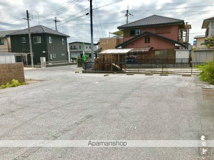 滋賀県彦根市平田町の賃貸アパートのその他画像