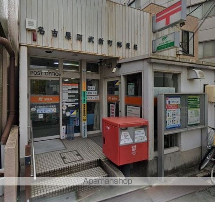 HF名駅北レジデンス EASTの周辺