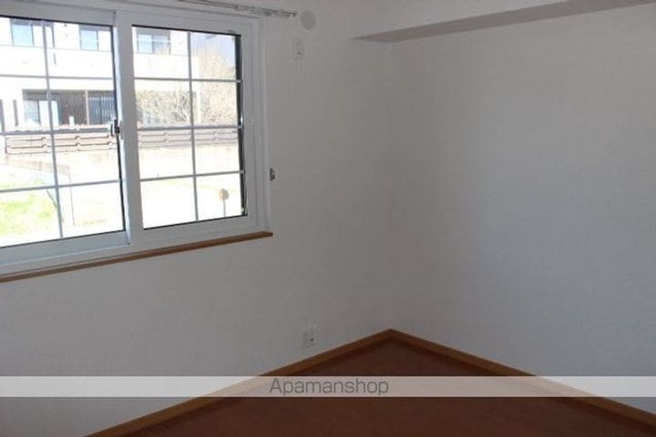 岐阜県可児郡御嵩町中の賃貸アパートの内装