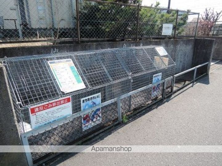 新潟県新潟市東区宝町の賃貸マンションのその他画像