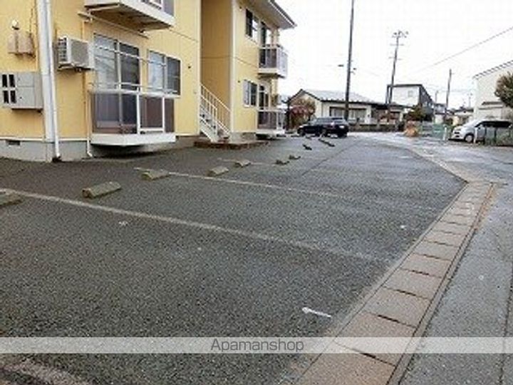 岩手県盛岡市中堤町の賃貸アパートのその他画像